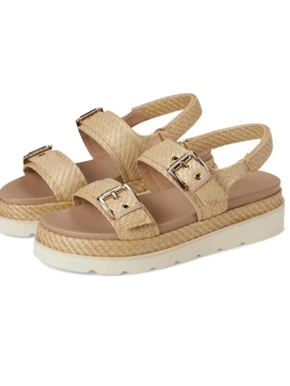 Madden Girl Marciaa flat platform heel Women's **New in Box